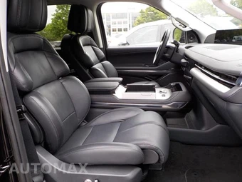 2026 Lincoln Navigator Reserve - miniatura 20