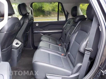 2026 Lincoln Navigator Reserve - miniatura 22