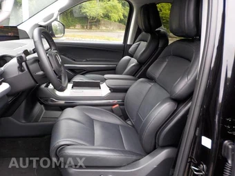 2026 Lincoln Navigator Reserve - miniatura 25