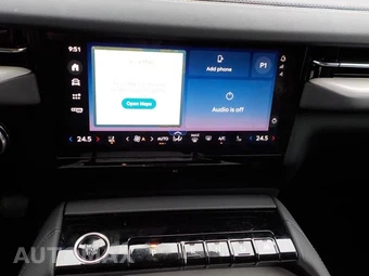 2026 Lincoln Navigator Reserve - miniatura 28