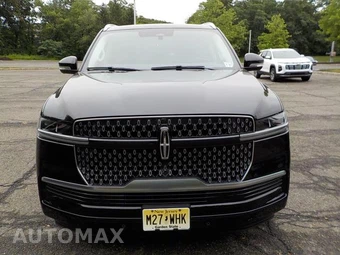 2026 Lincoln Navigator Reserve - miniatura 33