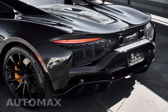 2026 McLaren Artura Vision Coupe - miniatura 10