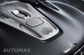 2026 McLaren Artura Vision Coupe - miniatura 11