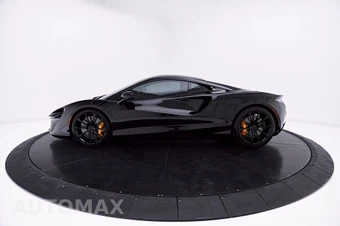 2026 McLaren Artura Vision Coupe - miniatura 15