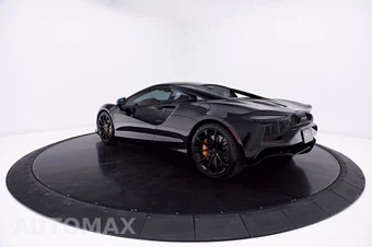 2026 McLaren Artura Vision Coupe - miniatura 16