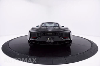 2026 McLaren Artura Vision Coupe - miniatura 17