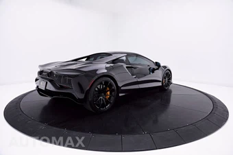 2026 McLaren Artura Vision Coupe - miniatura 18
