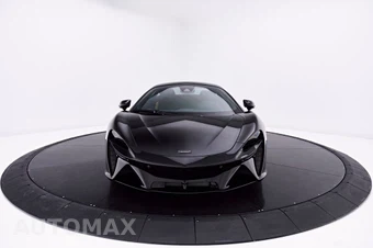 2026 McLaren Artura Vision Coupe - miniatura 21
