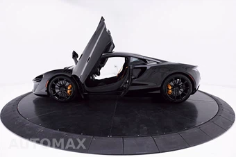 2026 McLaren Artura Vision Coupe - miniatura 23