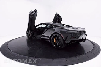 2026 McLaren Artura Vision Coupe - miniatura 24