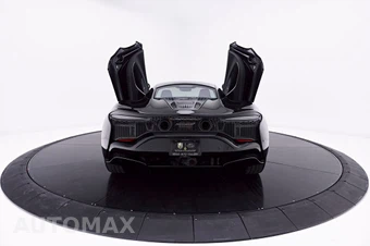 2026 McLaren Artura Vision Coupe - miniatura 25