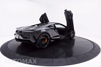 2026 McLaren Artura Vision Coupe - miniatura 26