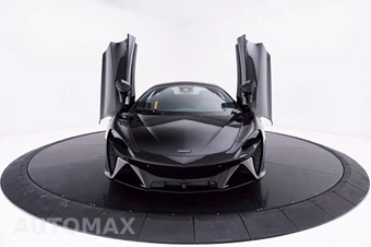 2026 McLaren Artura Vision Coupe - miniatura 29