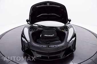 2026 McLaren Artura Vision Coupe - miniatura 31