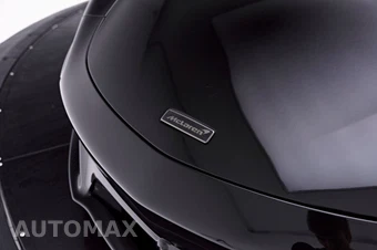 2026 McLaren Artura Vision Coupe - miniatura 34