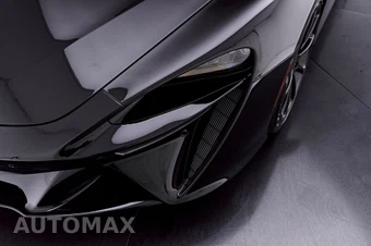 2026 McLaren Artura Vision Coupe - miniatura 35