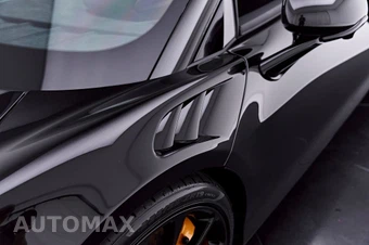 2026 McLaren Artura Vision Coupe - miniatura 36