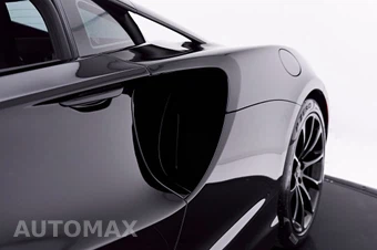 2026 McLaren Artura Vision Coupe - miniatura 37