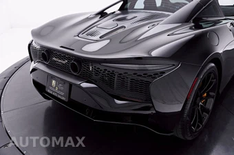 2026 McLaren Artura Vision Coupe - miniatura 38