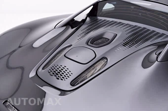 2026 McLaren Artura Vision Coupe - miniatura 39