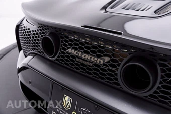 2026 McLaren Artura Vision Coupe - miniatura 40