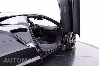 2026 McLaren Artura Vision Coupe - miniatura 47
