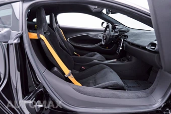 2026 McLaren Artura Vision Coupe - miniatura 48
