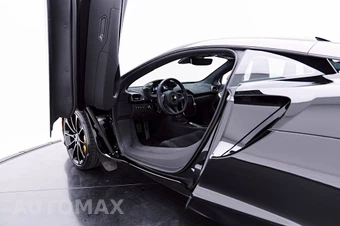 2026 McLaren Artura Vision Coupe - miniatura 50
