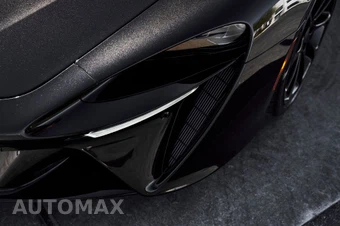 2026 McLaren Artura Vision Coupe - miniatura 8