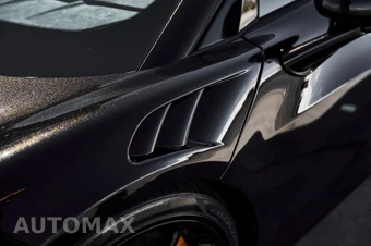 2026 McLaren Artura Vision Coupe - miniatura 9