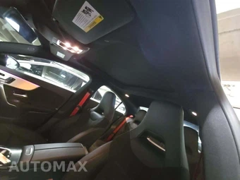 2026 Mercedes-Benz AMG CLA 35 4MATIC - miniatura 11