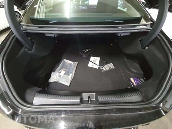 2026 Mercedes-Benz AMG CLA 35 4MATIC - miniatura 14