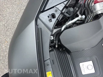 2026 Mercedes-Benz AMG CLA 45 4MATIC - miniatura 21