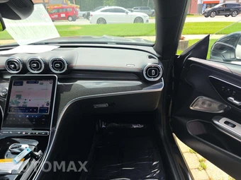 2026 Mercedes-Benz AMG CLE 53 4MATIC+ Convertible - miniatura 19
