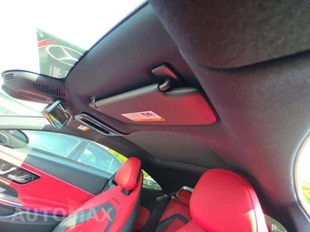 2026 Mercedes-Benz AMG CLE 53 4MATIC+ Coupe - miniatura 11