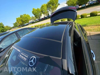 2026 Mercedes-Benz AMG CLE 53 4MATIC+ Coupe - miniatura 12