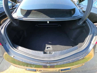 2026 Mercedes-Benz AMG CLE 53 4MATIC+ Coupe - miniatura 14