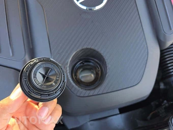 2026 Mercedes-Benz AMG CLE 53 4MATIC+ Coupe – miniatura 23