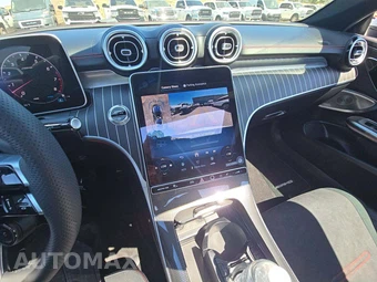 2026 Mercedes-Benz AMG CLE 53 4MATIC+ Coupe – miniatura 7