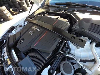 2026 Mercedes-Benz AMG CLE 53 4MATIC+ Coupe - miniatura 18