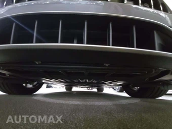 2026 Mercedes-Benz AMG CLE 53 4MATIC+ Coupe – miniatura 19