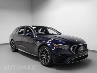 2026 Mercedes-Benz AMG E 53 4MATIC+ Wagon - miniatura 10