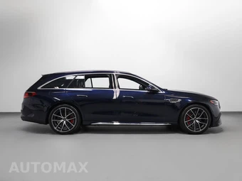 2026 Mercedes-Benz AMG E 53 4MATIC+ Wagon - miniatura 13