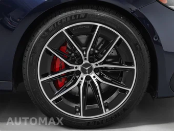 2026 Mercedes-Benz AMG E 53 4MATIC+ Wagon - miniatura 16