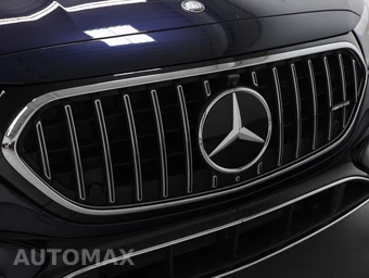 2026 Mercedes-Benz AMG E 53 4MATIC+ Wagon - miniatura 18