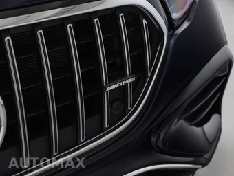 2026 Mercedes-Benz AMG E 53 4MATIC+ Wagon - miniatura 19