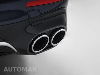 2026 Mercedes-Benz AMG E 53 4MATIC+ Wagon - miniatura 21