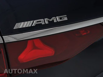2026 Mercedes-Benz AMG E 53 4MATIC+ Wagon - miniatura 22