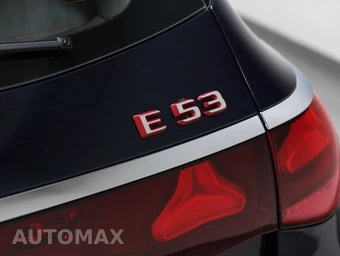 2026 Mercedes-Benz AMG E 53 4MATIC+ Wagon - miniatura 24
