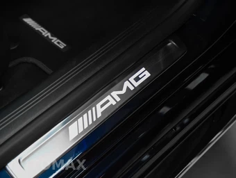 2026 Mercedes-Benz AMG E 53 4MATIC+ Wagon - miniatura 25